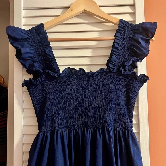 Hill House Nap Dress - Picture 2 of 4